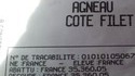 De l'agneau qui fait un effet boeuf !!
