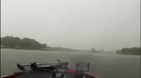 Coup de foudre au lac