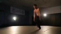 Avec un peu d'entraînement....