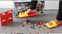 Chaussons Lego