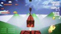 Les yeux de Mario