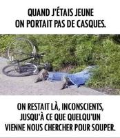 Aaaah la Bonne Époque