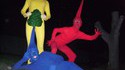 Cosplay pikmin
