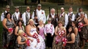 Un mariage comme tant d'autres