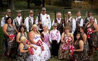 Un mariage comme tant d'autres