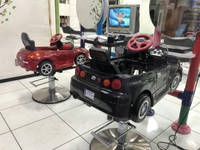 Coiffeur pour enfant