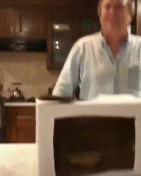 Kan t'as confiance en tes proches