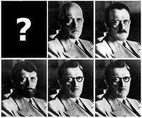 Devinez qui se cache derrière ces différentes apparences