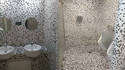 Avant d'aller aux toilettes...