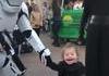 Le côté mignon de la Force