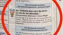 Ce soir, 22 Avril 2023, 22h 25 sur ARTE