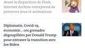 Le Monde documente la fin du support Flash