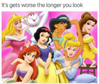 Ne vous attardez pas sur cette image...