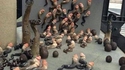 Une photo WTF : une sorte de pénis-invasion...