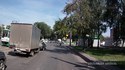 RoadRage en Russie. Idiot