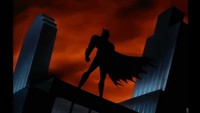 Batman - The Animated Series