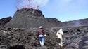 Geologist warrior