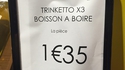 Titre à titrer