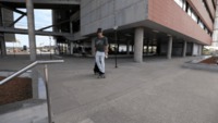 Le skate-valise