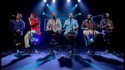 'Hotel California' par Cubanos Acapella 
