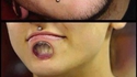Piercing