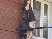 L'amour avec un mannequin