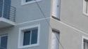 Escalier de secours