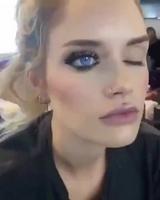 Un maquillage parfait 