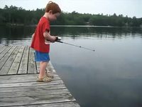 Pêche miracle