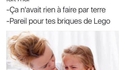 Pour une bonne éducation