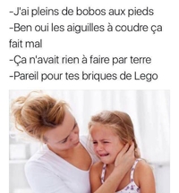 Pour une bonne éducation