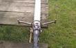 Chainsword low budget