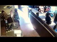 Plein le cul de ce service déplorable