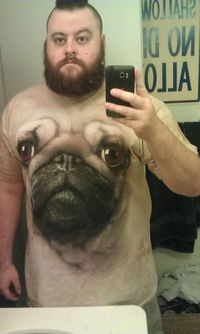 Cool ton t-shirt