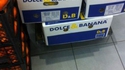 Bananes de luxe