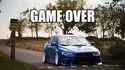 Le game over du lowrider