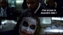Joker vs Jean