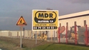Nom d'entreprise étrange