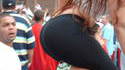 Epaules larges