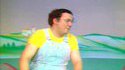 Coluche - l'autostoppeur