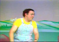 Coluche - l'autostoppeur