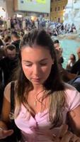 S’en tenir à son discours 