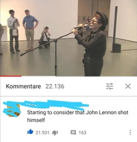Yoko Ono