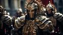 Et Si l'Empire Romain avait Conquis le Monde ? (forte teneur en I.A.)