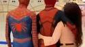 Oh Spidey !