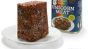Viande de licorne
