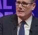 Annonce du Premier ministre britannique Keir Starmer