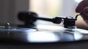 Sampling analogique de vinyles