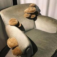 fauteuil générateur de coussins