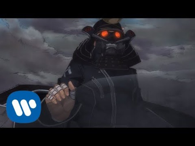 Sturgill Simpson Sing Along Official Video 5164